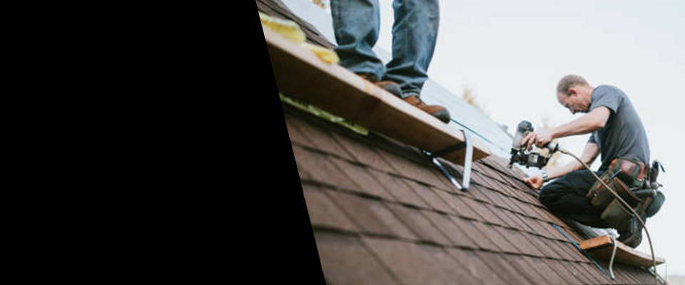Eastlake Weir Roofing Contractors